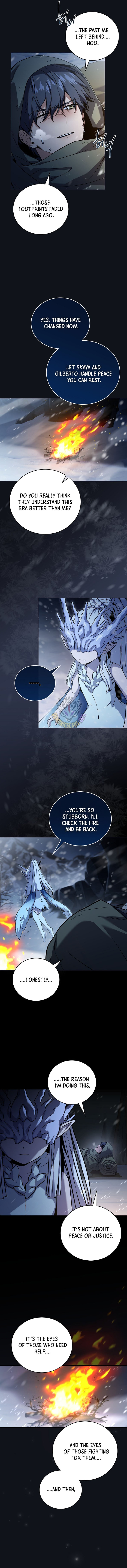 Return of the Frozen Player Chapter 166 7